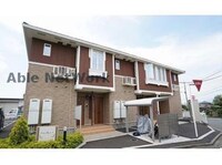 エレナ　メゾンＣ（前橋市富士見町原之郷）