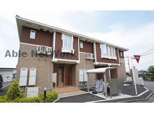 エレナ　メゾンＣ（前橋市富士見町原之郷）