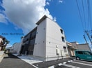 ステンルークスの外観