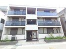 D-ROOM羅漢町の外観