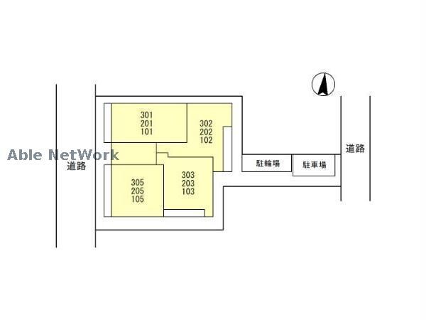  (仮)高崎市羅漢町PJ（高崎市羅漢町）