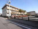 高崎市立新高尾小学校(小学校)まで1667m アベニール・Ⅰ（高崎市井野町）