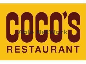 COCO’S前橋南町店(その他飲食（ファミレスなど）)まで654m D-ROOM紅雲町A（前橋市紅雲町）