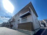 シャルール A/B（高崎市足門町）