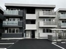 D-ROOM紅雲町B（前橋市紅雲町）の外観