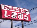 ファッションセンターしまむら箱田店(ショッピングセンター/アウトレットモール)まで1331m ガーネット（前橋市小相木町）