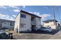 二子山ハイツ（前橋市総社町総社）