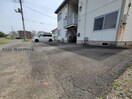  二子山ハイツA