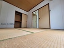  二子山ハイツA
