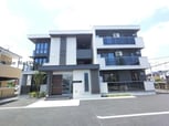 ラルジュ飯塚（高崎市飯塚町）
