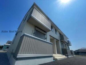 エクスリジエール（高崎市上中居町）