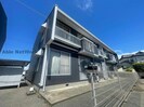 タウニィ笠原（藤岡市岡之郷）の外観