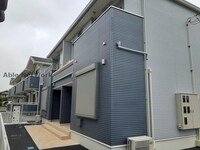 インテルメッツォ北藤Ⅱ