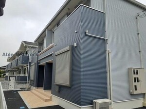 インテルメッツォ北藤Ⅱ