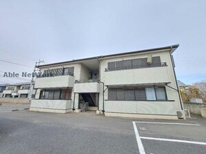 ＧＴハイツ（前橋市稲荷新田町）