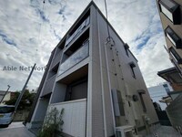 Ｄ-ＲＯＯＭ岩押町