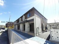 ストームキャット（高崎市矢中町）