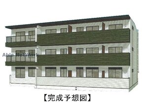 パン　デ　メゾン（高崎市新田町）