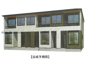 レジデンス　アニュー