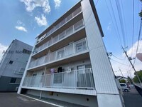 和田橋ハイツ