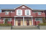 メープルアベニューA・B・C（高崎市中泉町）