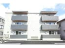 D-ROOM大橋町の外観