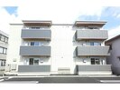 D-ROOM大橋町の外観