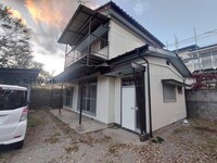 安中市郷原貸住宅