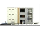 D-ROOM山田町の外観