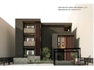 (仮)D-ROOM千代田町の外観