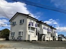 ザイエンス笹川の外観