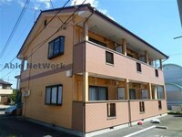 ドミール棟高Ａ/Ｂ