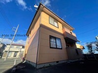 ドミール棟高Ａ/Ｂ