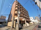 ダイアパレス高崎中央の外観