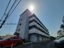 リード藤岡の外観