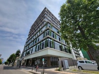 OPEN RESIDENCIA SHIM-MAEBASHI