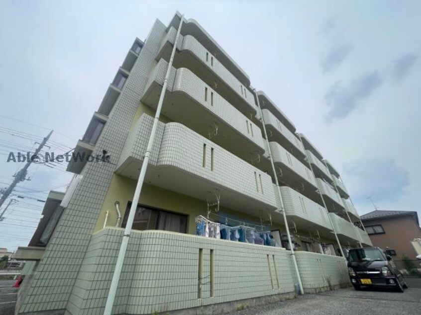  ラフェスタ深谷