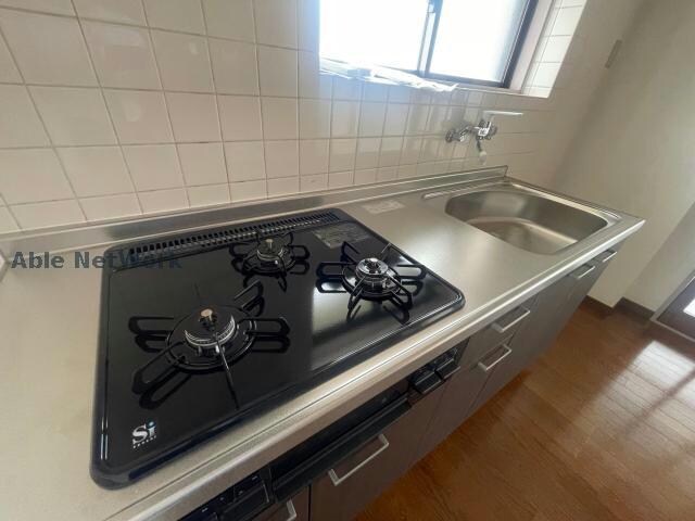  ラフェスタ深谷