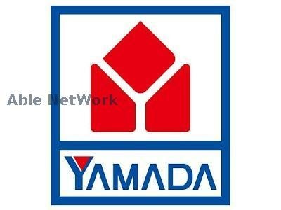 ヤマダデンキテックランド深谷店(電気量販店/ホームセンター)まで894m ラフェスタ深谷