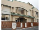 つばき保育園(幼稚園/保育園)まで219m ラフェスタ深谷