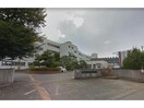 深谷市立上柴西小学校(小学校)まで1140m ラフェスタ深谷