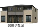 マルベリーガーデンⅡの外観