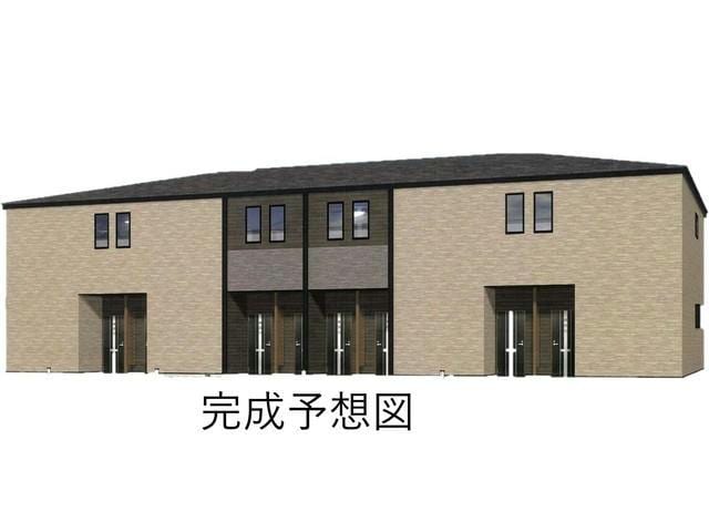  マルベリーガーデン Ⅰ