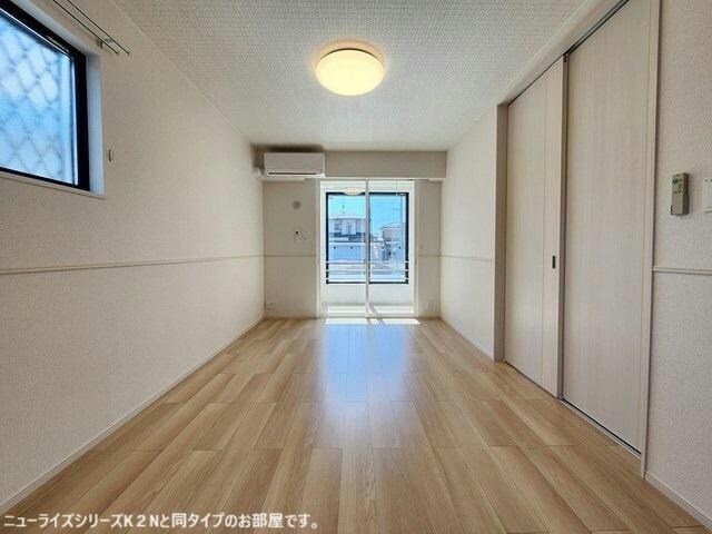  マルベリーガーデン Ⅰ