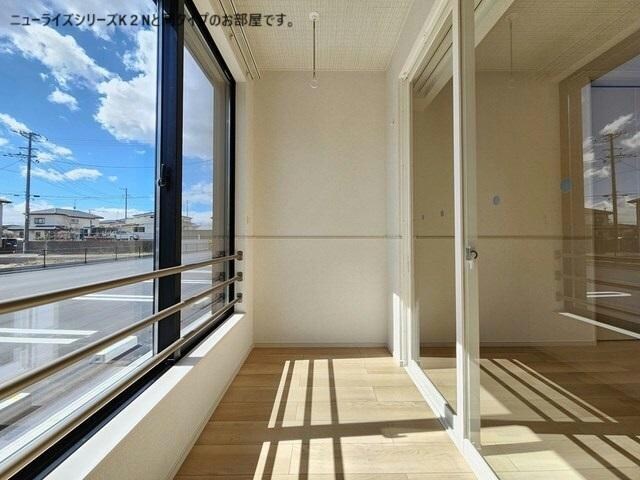  マルベリーガーデン Ⅰ