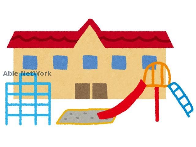 堤ケ岡保育園(幼稚園/保育園)まで413m マルベリーガーデン Ⅰ