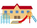 堤ケ岡保育園(幼稚園/保育園)まで413m マルベリーガーデン Ⅰ