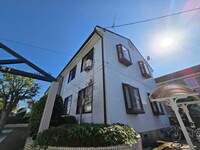 ガーデンハイツ清光 Ⅱ