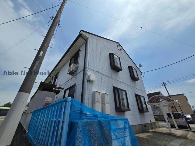  ガーデンハイツ清光 Ⅱ