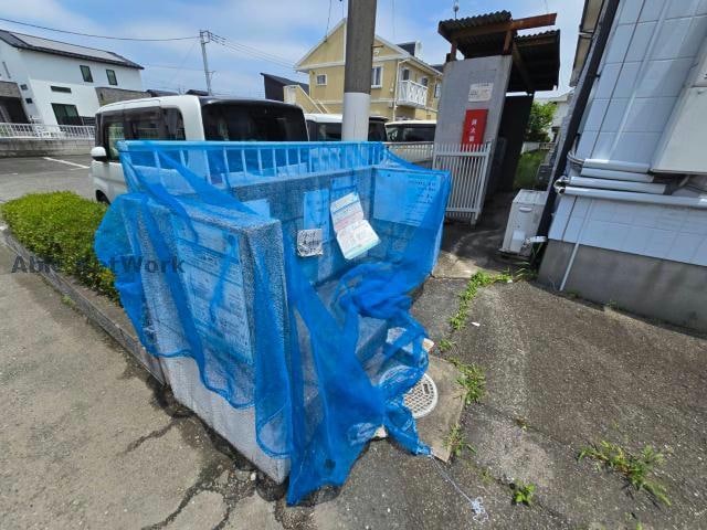  ガーデンハイツ清光 Ⅱ